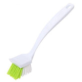 Brush Dish Rectangular antibacterial